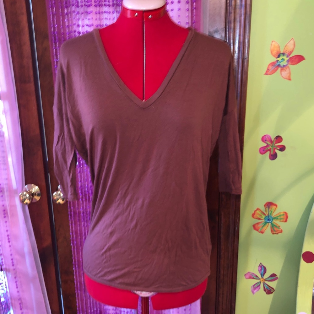 Express One Eleven Top